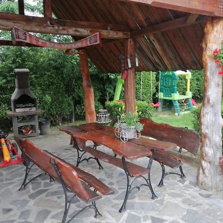 Willa U Magdy Zakopane Exterior photo