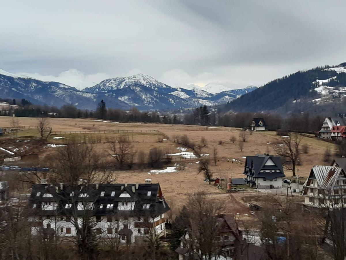 Willa U Magdy Zakopane Exterior photo