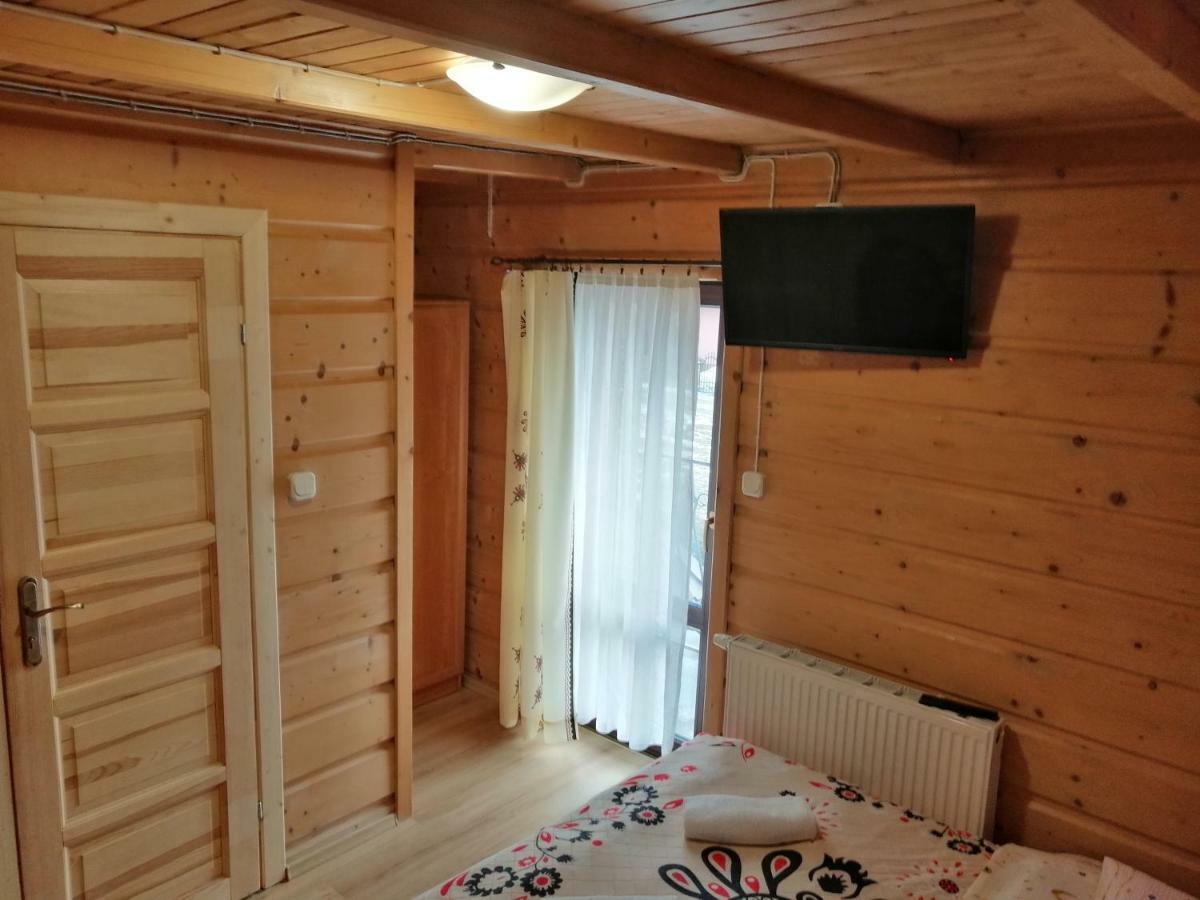 Willa U Magdy Zakopane Exterior photo