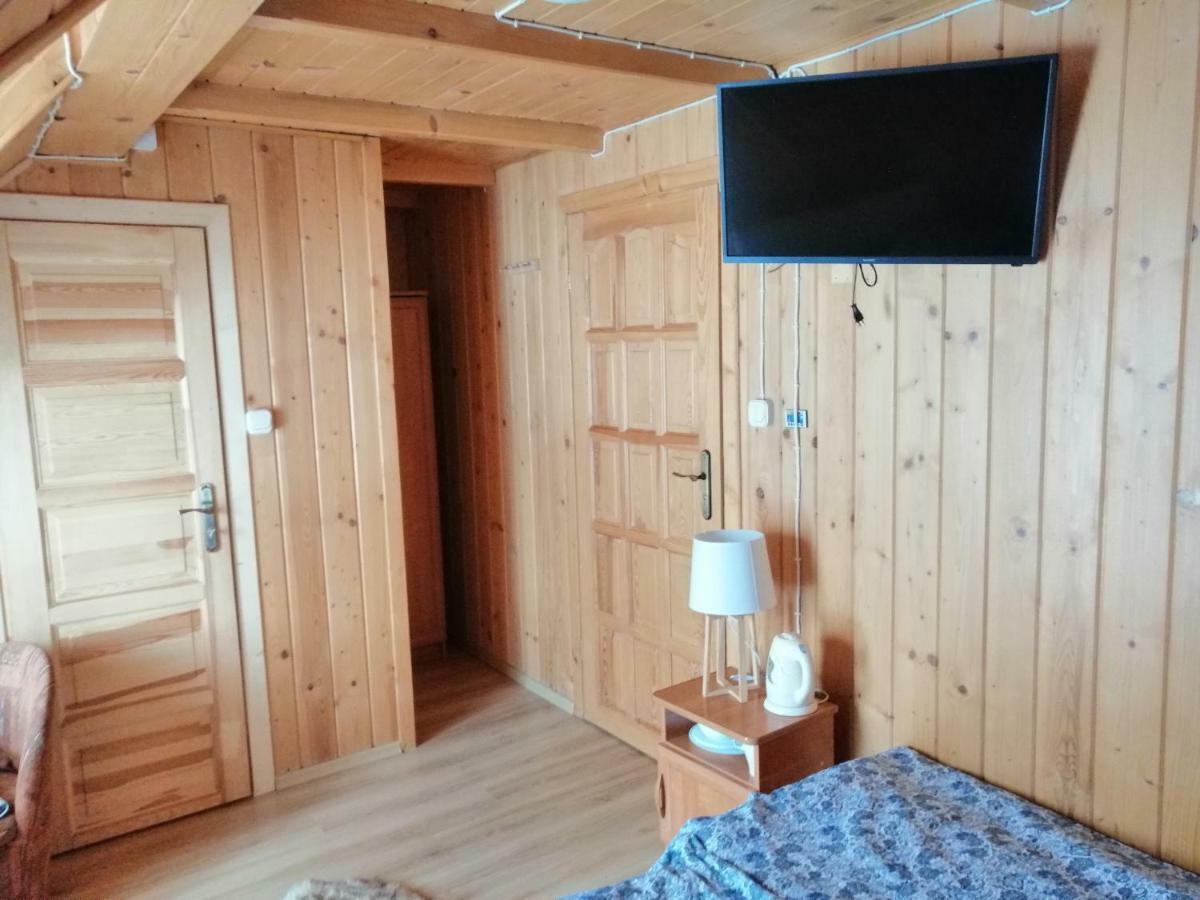 Willa U Magdy Zakopane Exterior photo